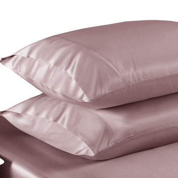 Silk Pillow Cases