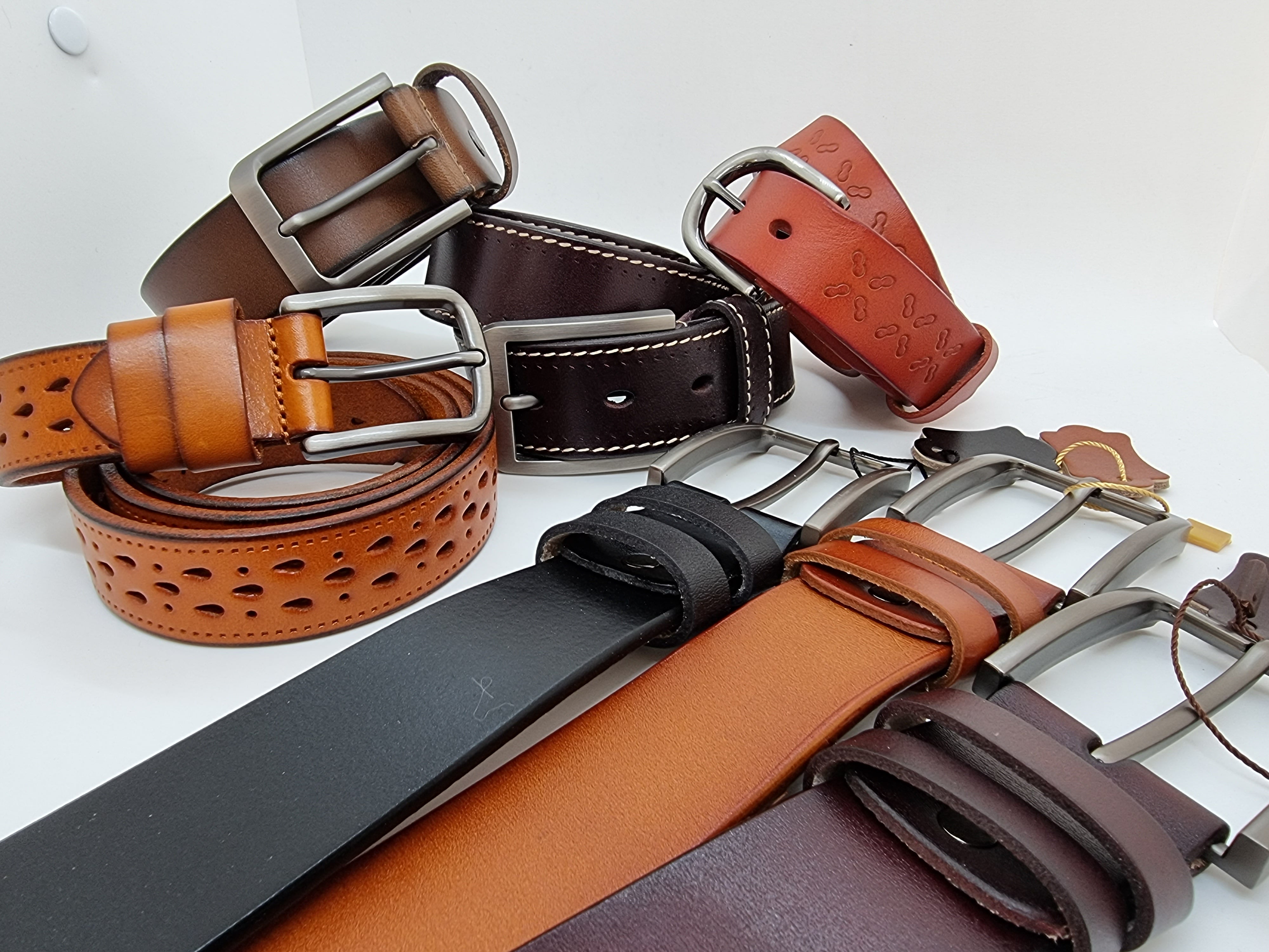 Belts