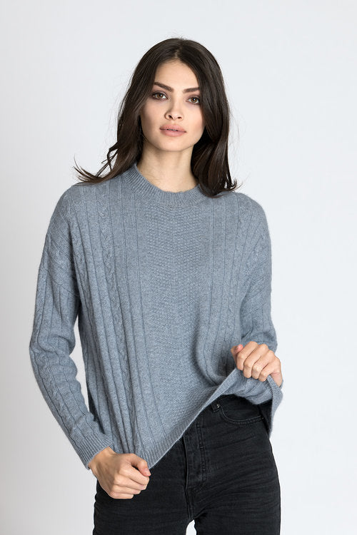 Baby Cashmere Sweater