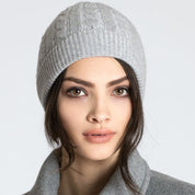 Cashmere Beanie