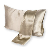 Mulberry Silk Pillowcase