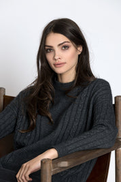 Baby Cashmere Sweater