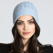 Cashmere Beanie