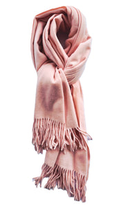 Luxury Cashmere Scarf
