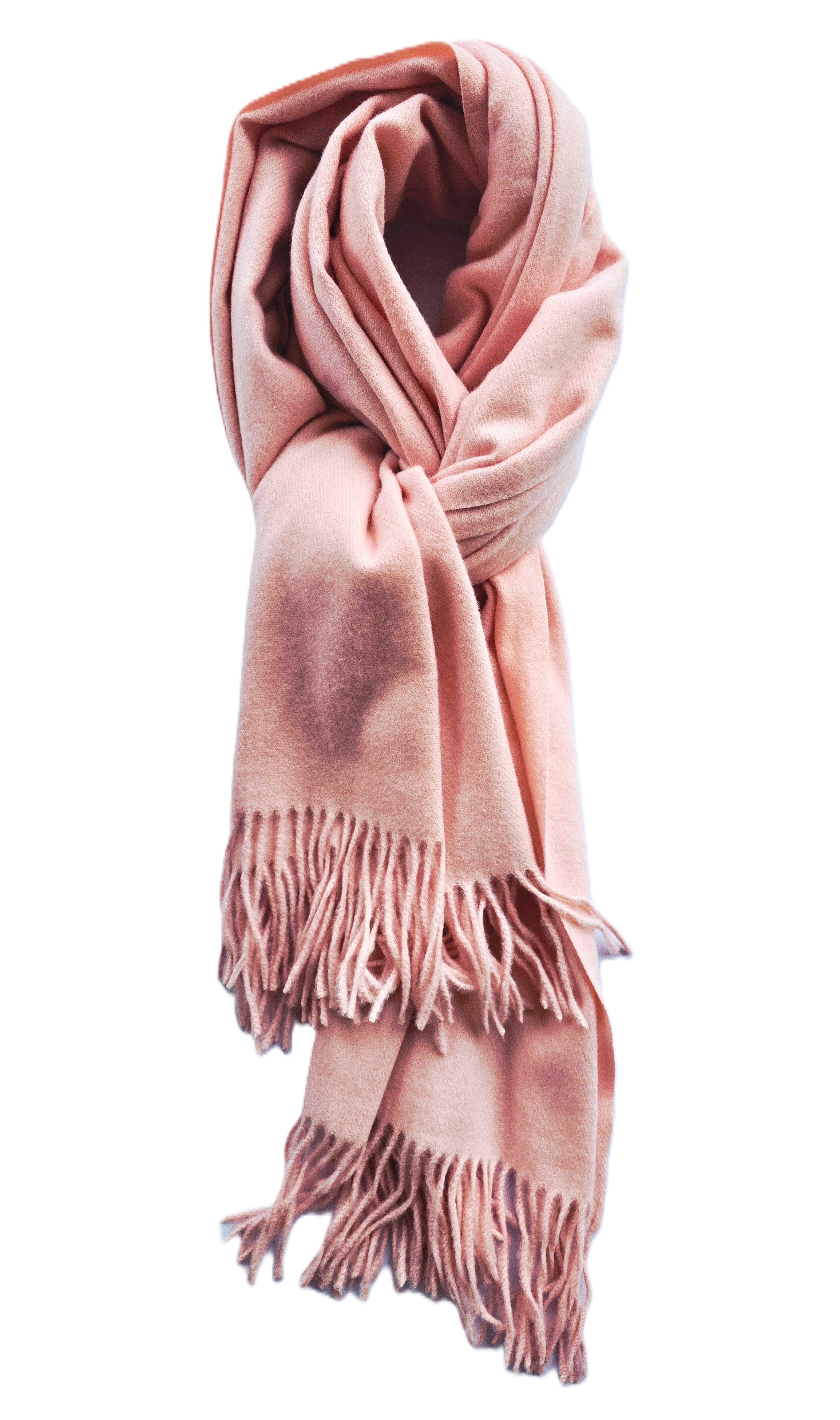 Luxury Cashmere Scarf