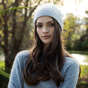 Cashmere Beanie