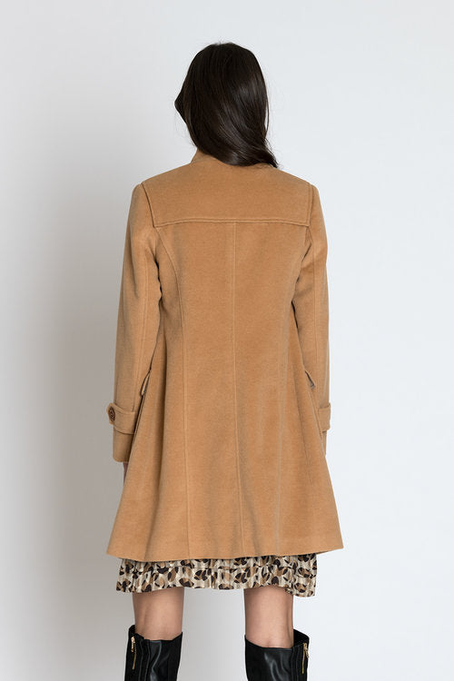 Wanaka Coat