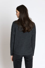Baby Cashmere Sweater