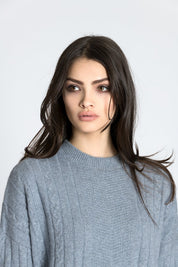 Baby Cashmere Sweater
