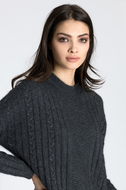 Baby Cashmere Sweater