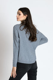 Baby Cashmere Sweater