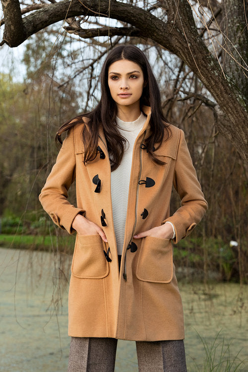 Wanaka Coat
