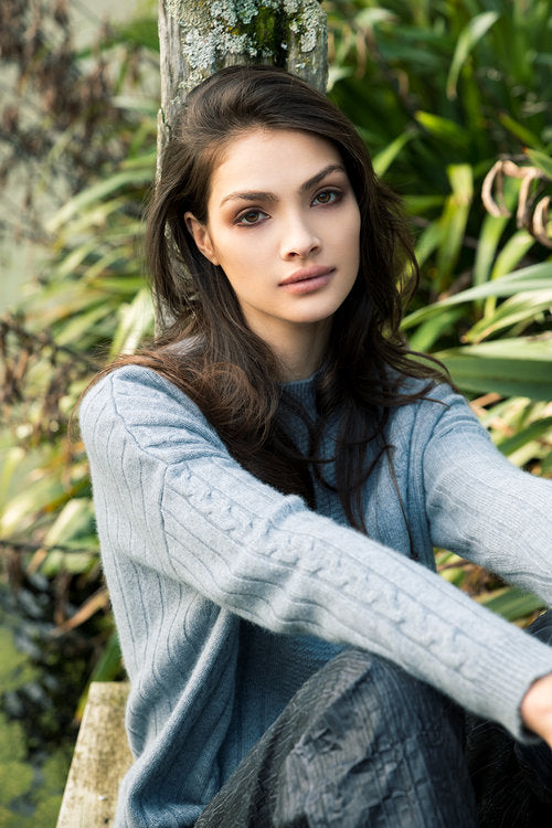 Baby Cashmere Sweater