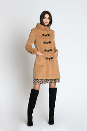 Wanaka Coat