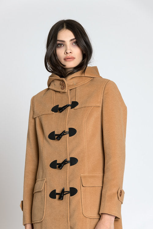 Wanaka Coat