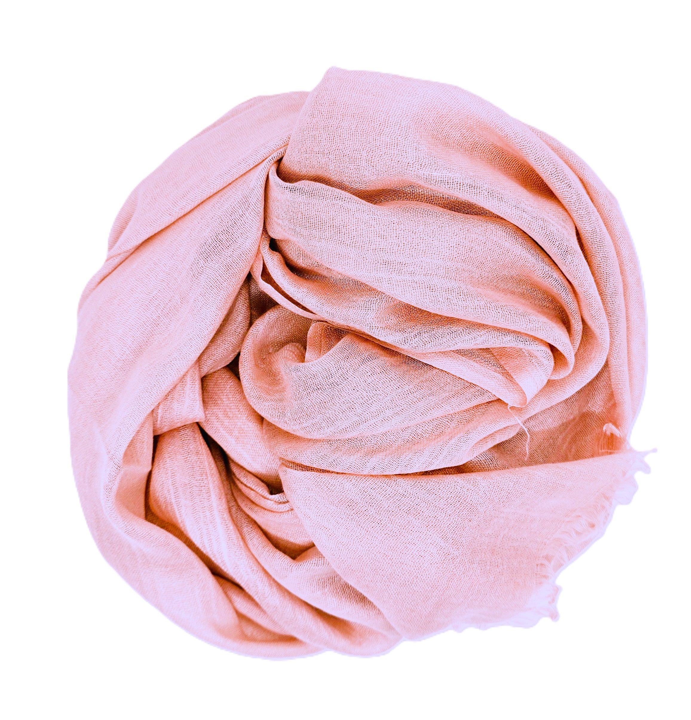 Bamboo Scarf