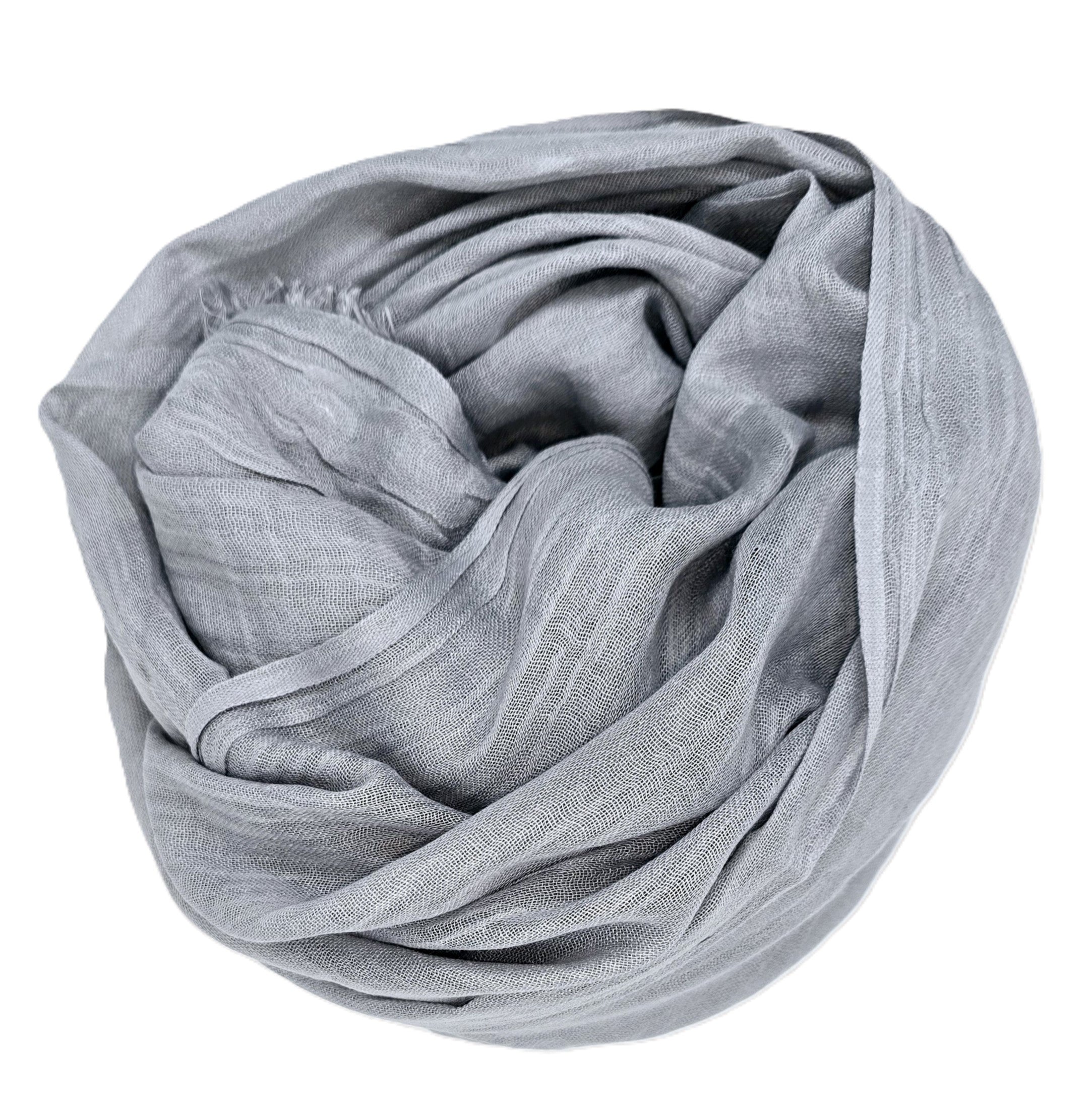 Bamboo Scarf