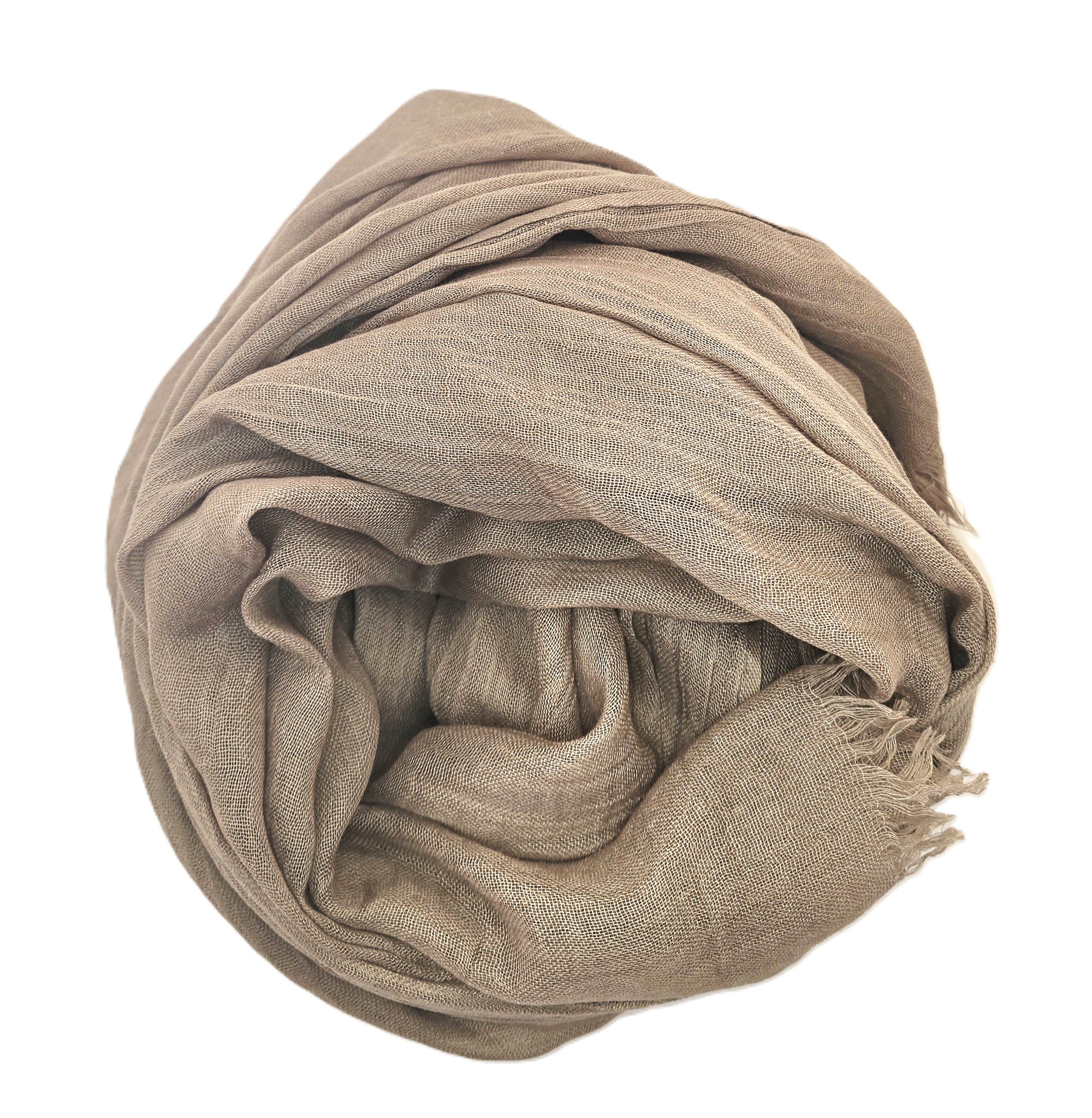 Bamboo Scarf