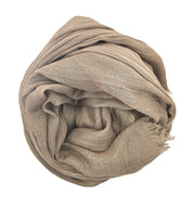 Bamboo Scarf