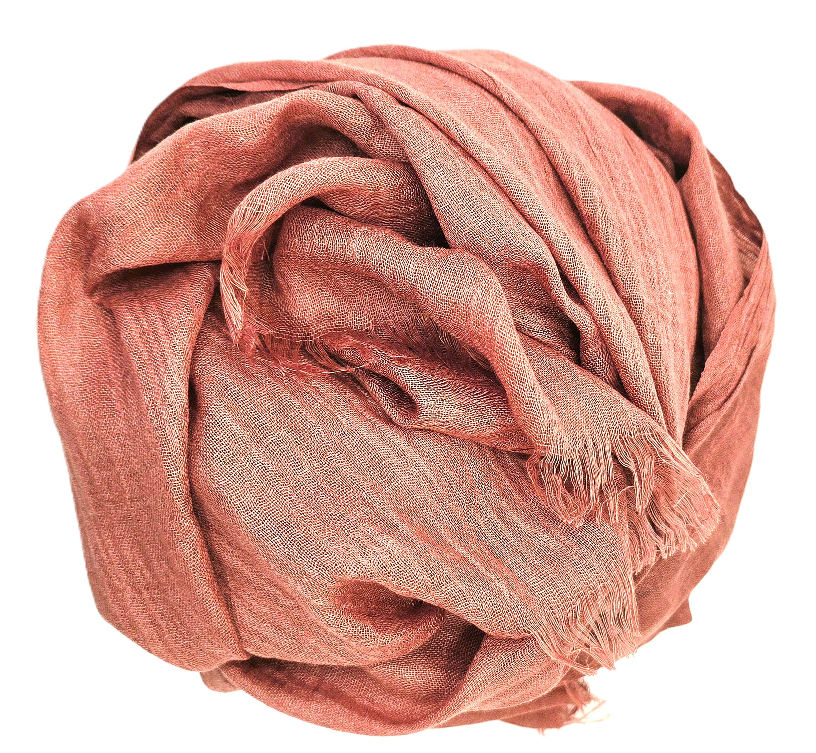Bamboo Scarf