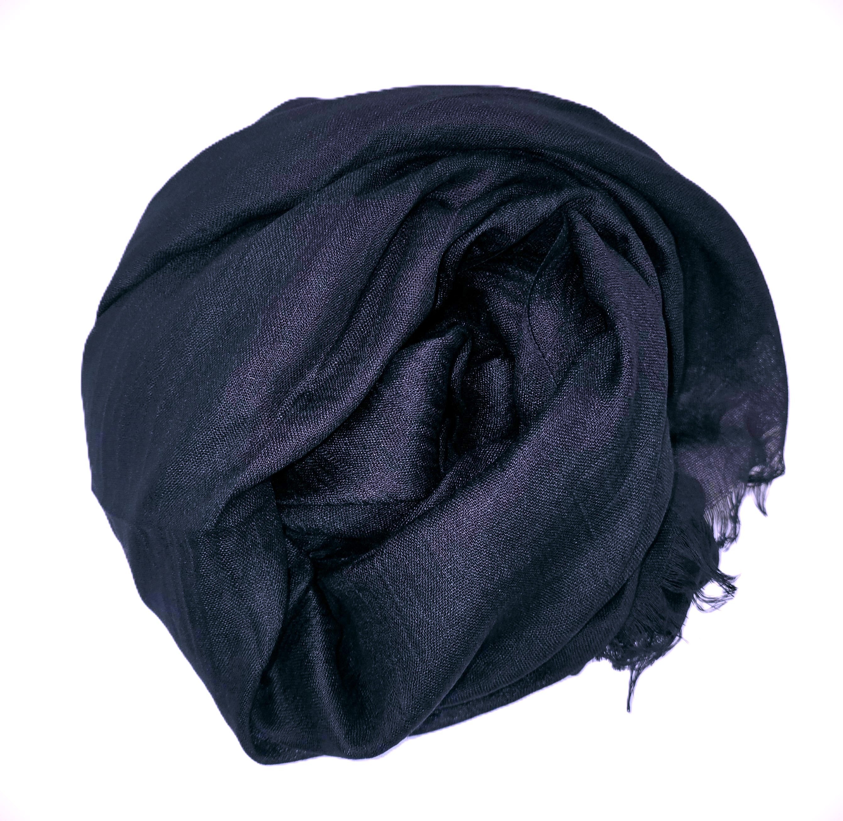 Bamboo Scarf