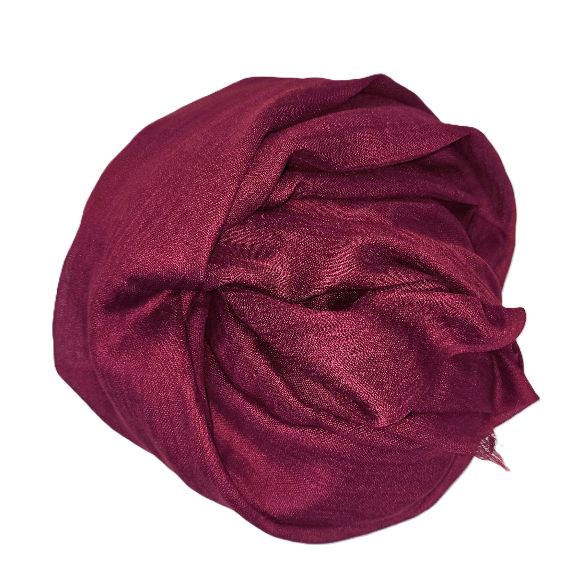 Bamboo Scarf