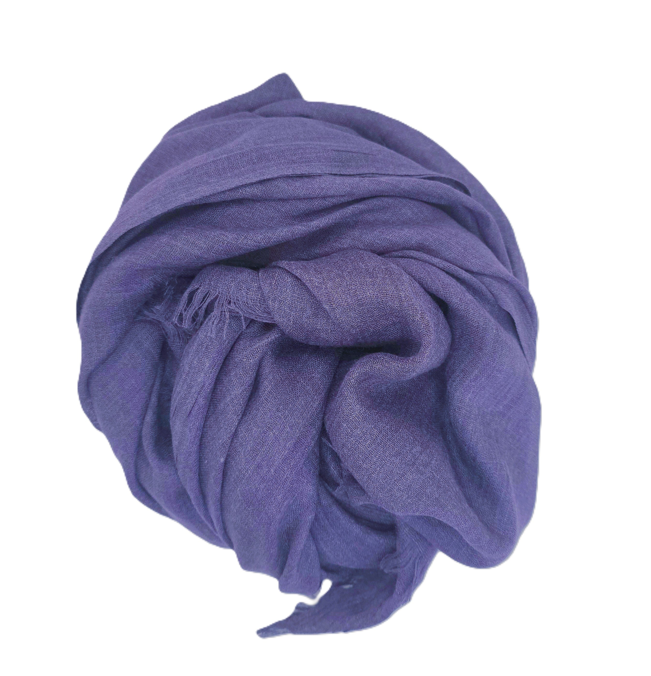 Bamboo Scarf