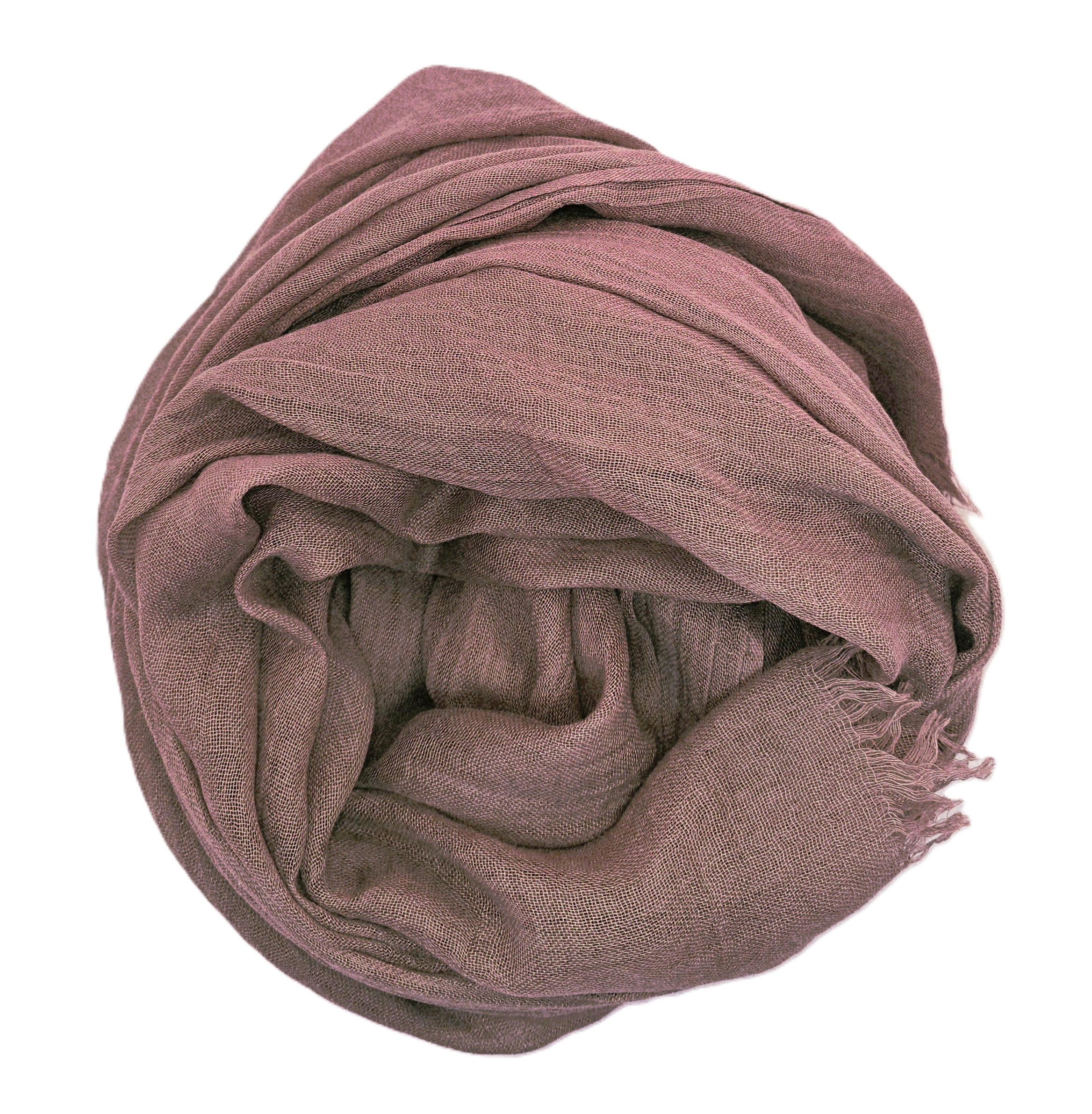 Bamboo Scarf