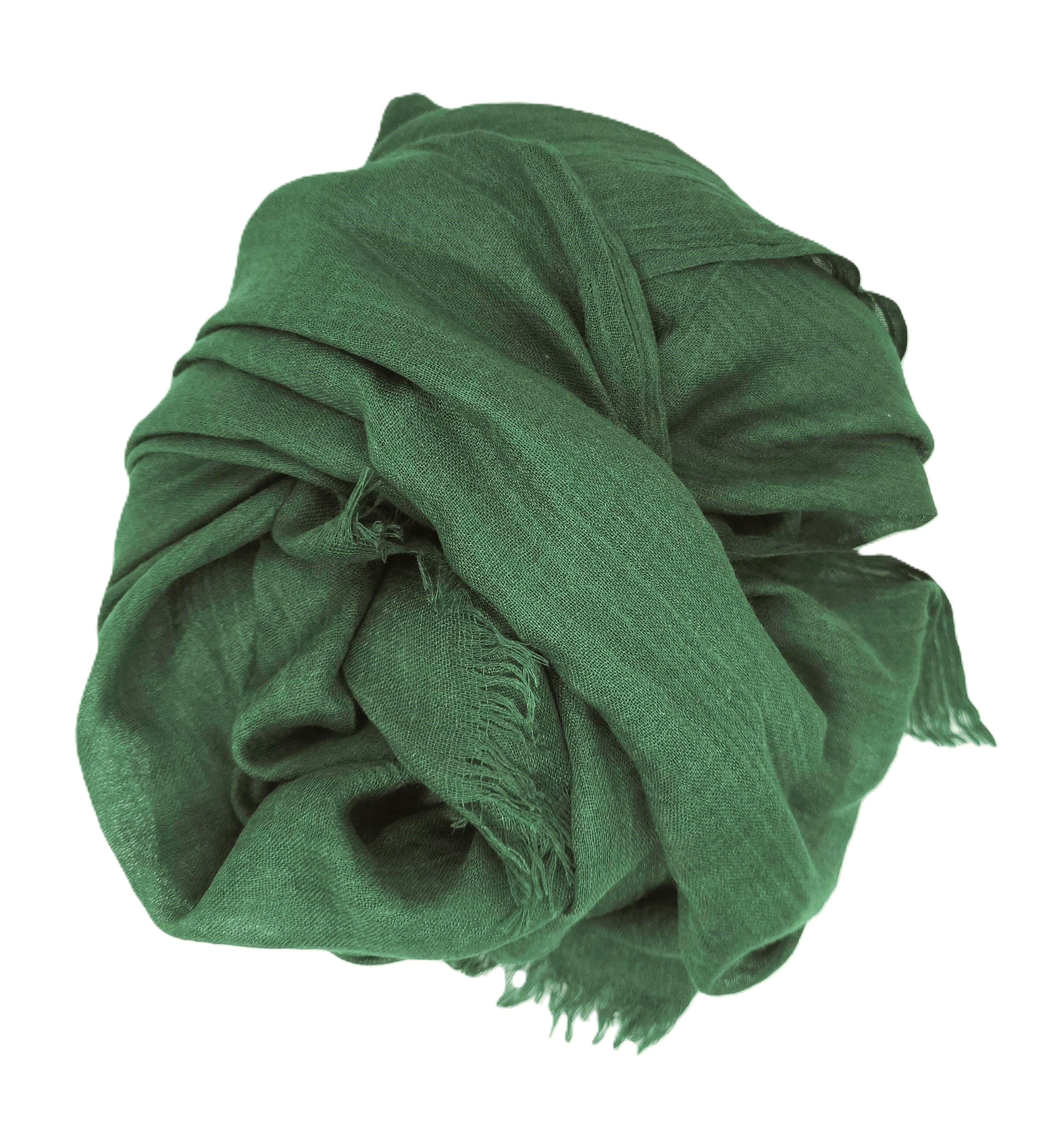 Bamboo Scarf