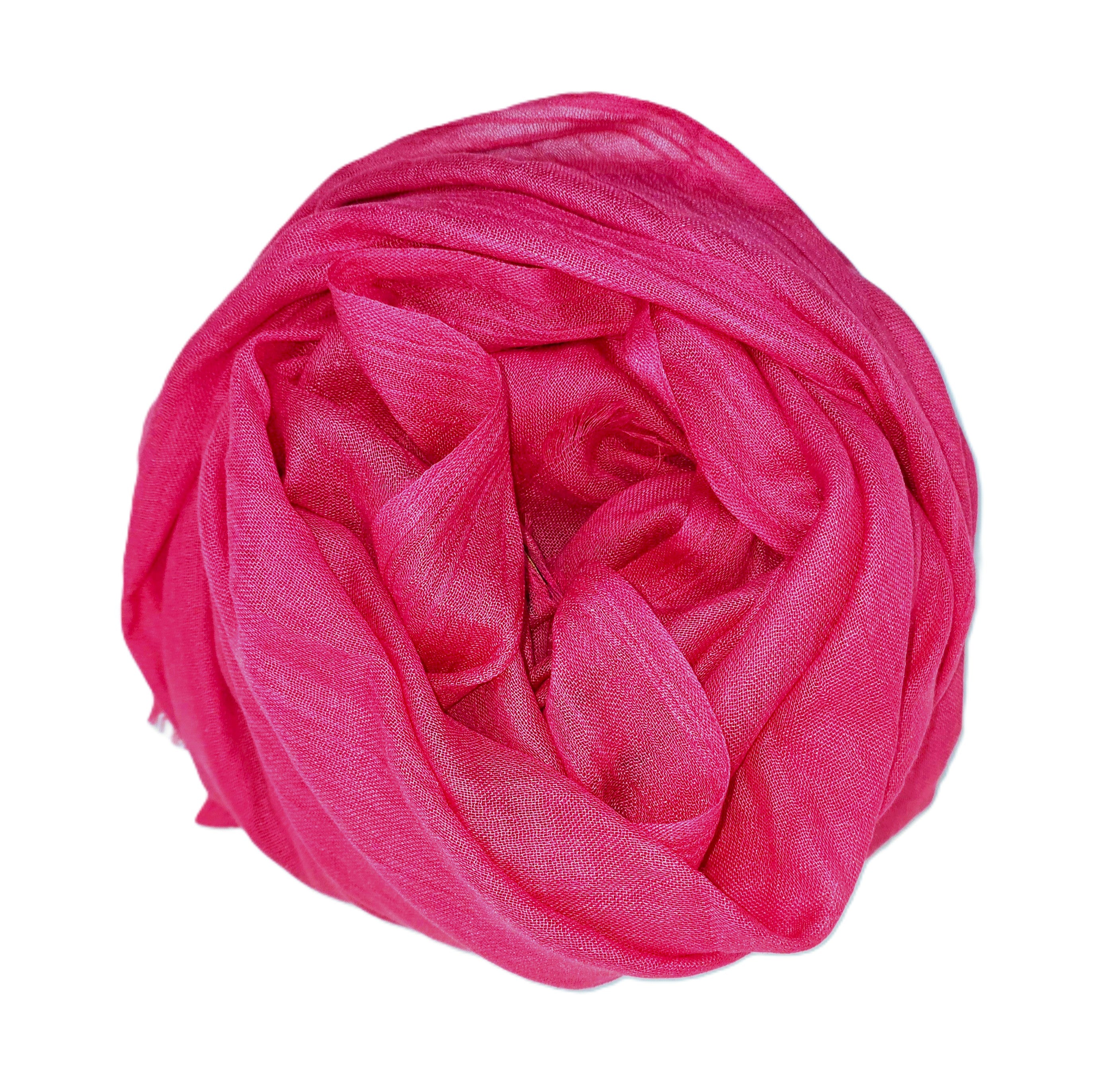 Bamboo Scarf