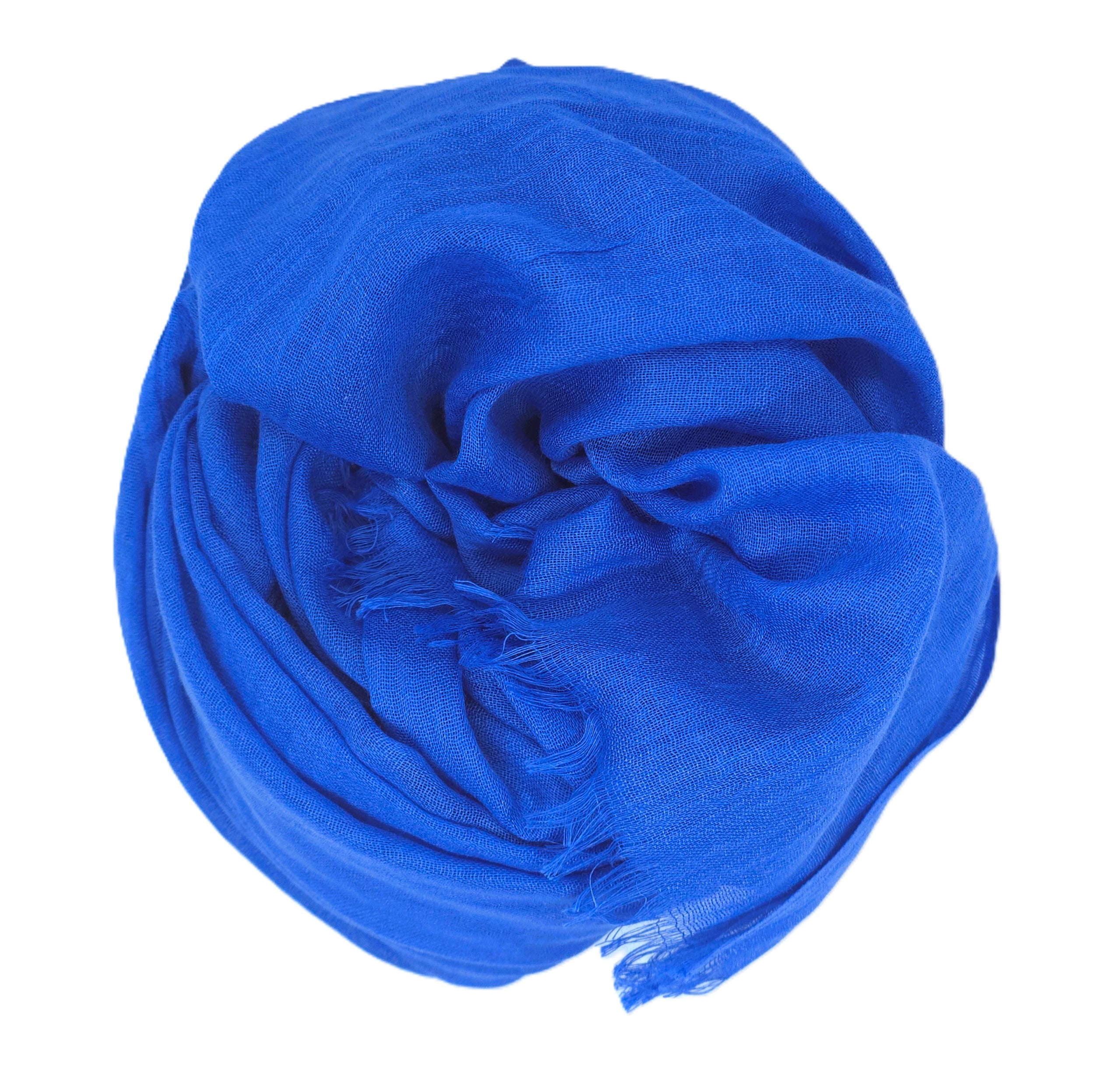 Bamboo Scarf