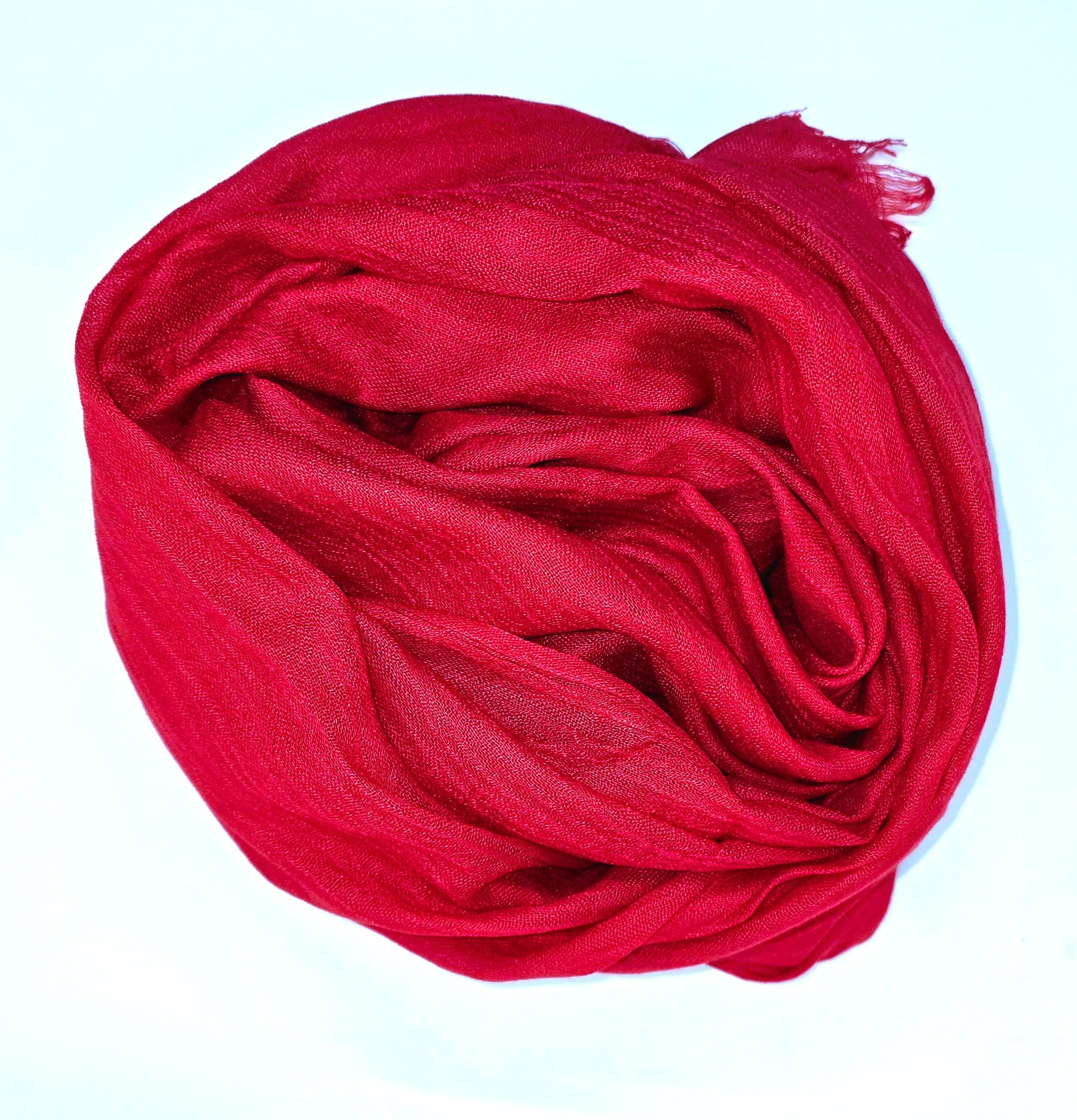 Bamboo Scarf