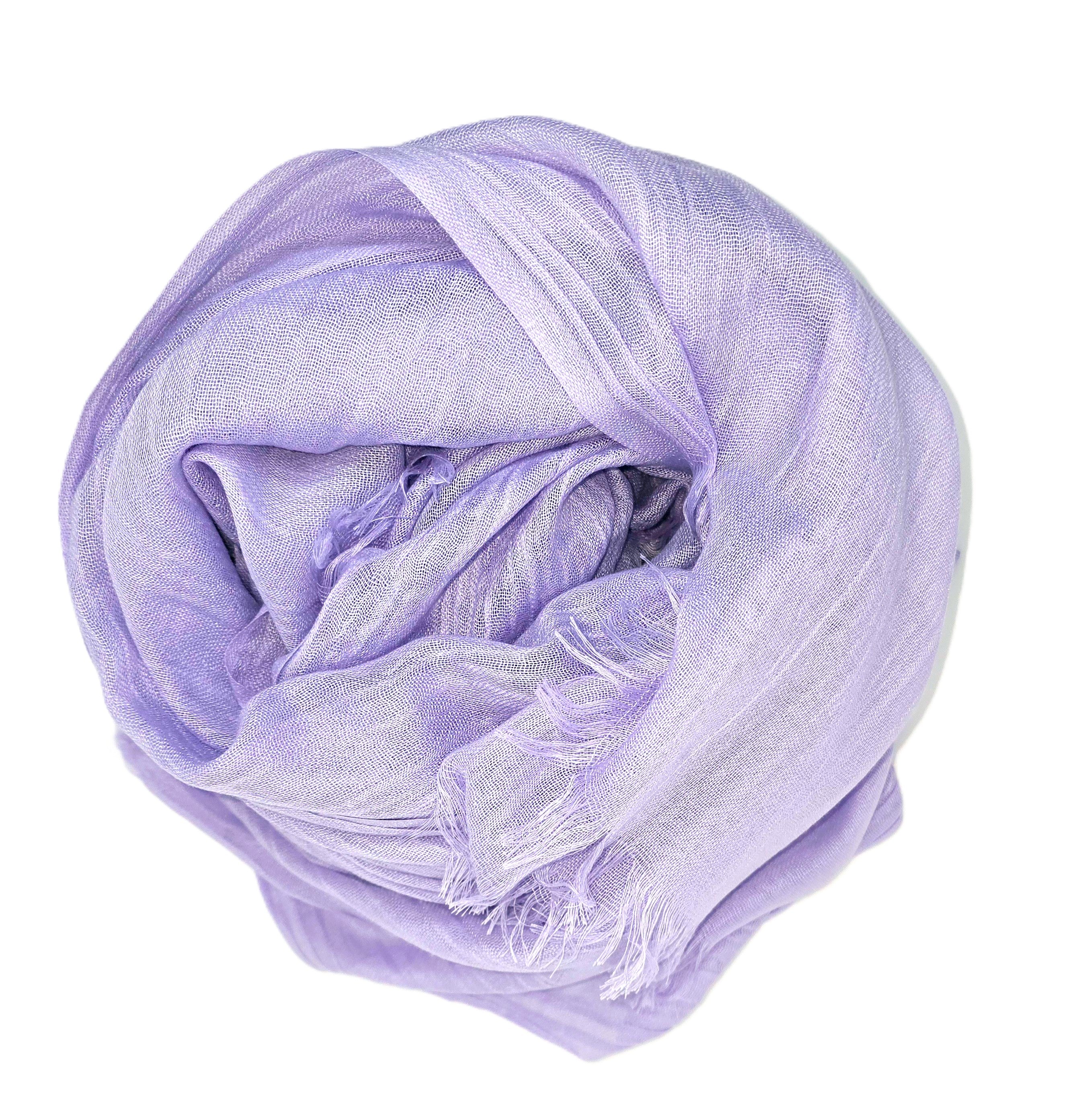 Bamboo Scarf