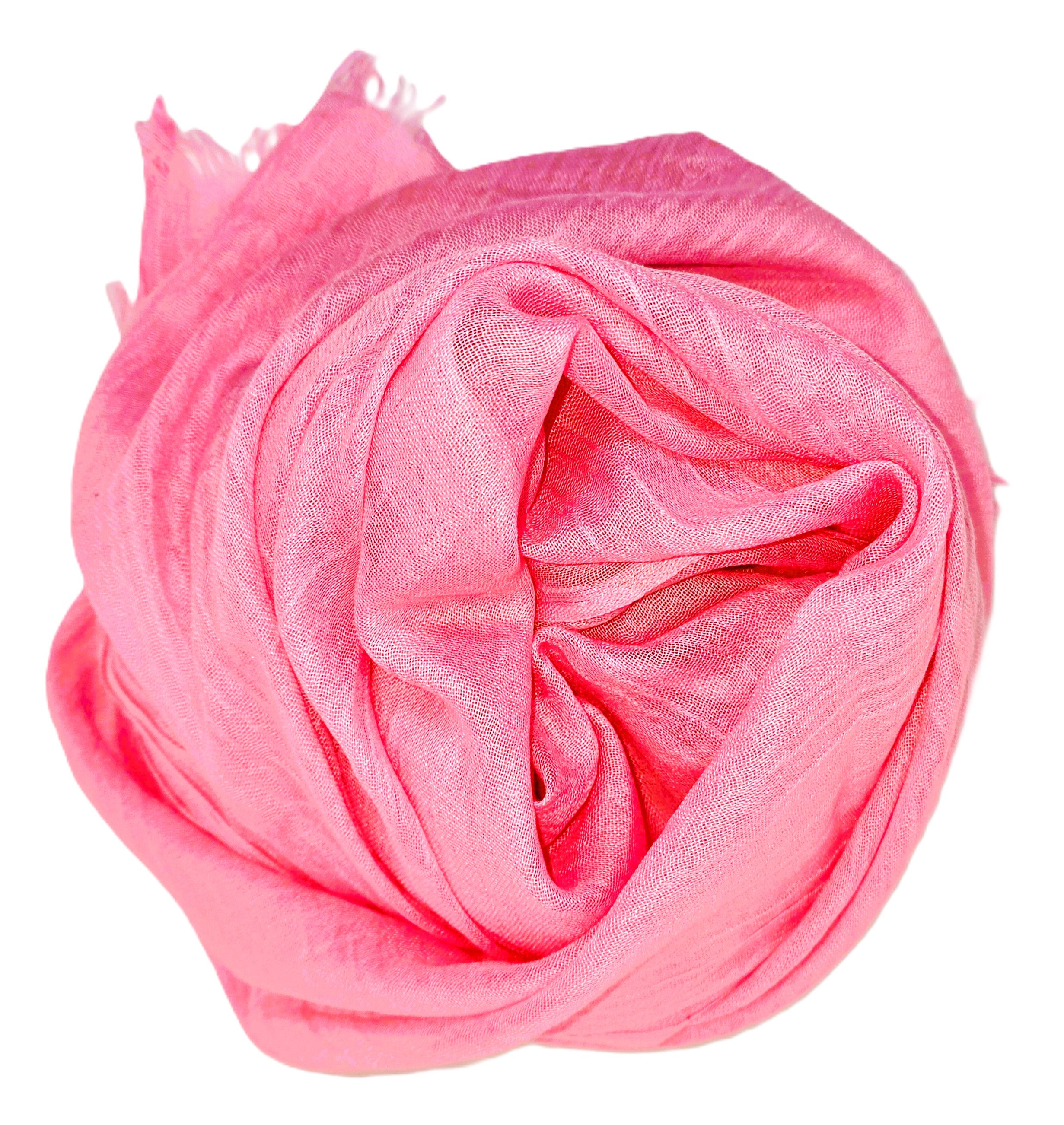 Bamboo Scarf