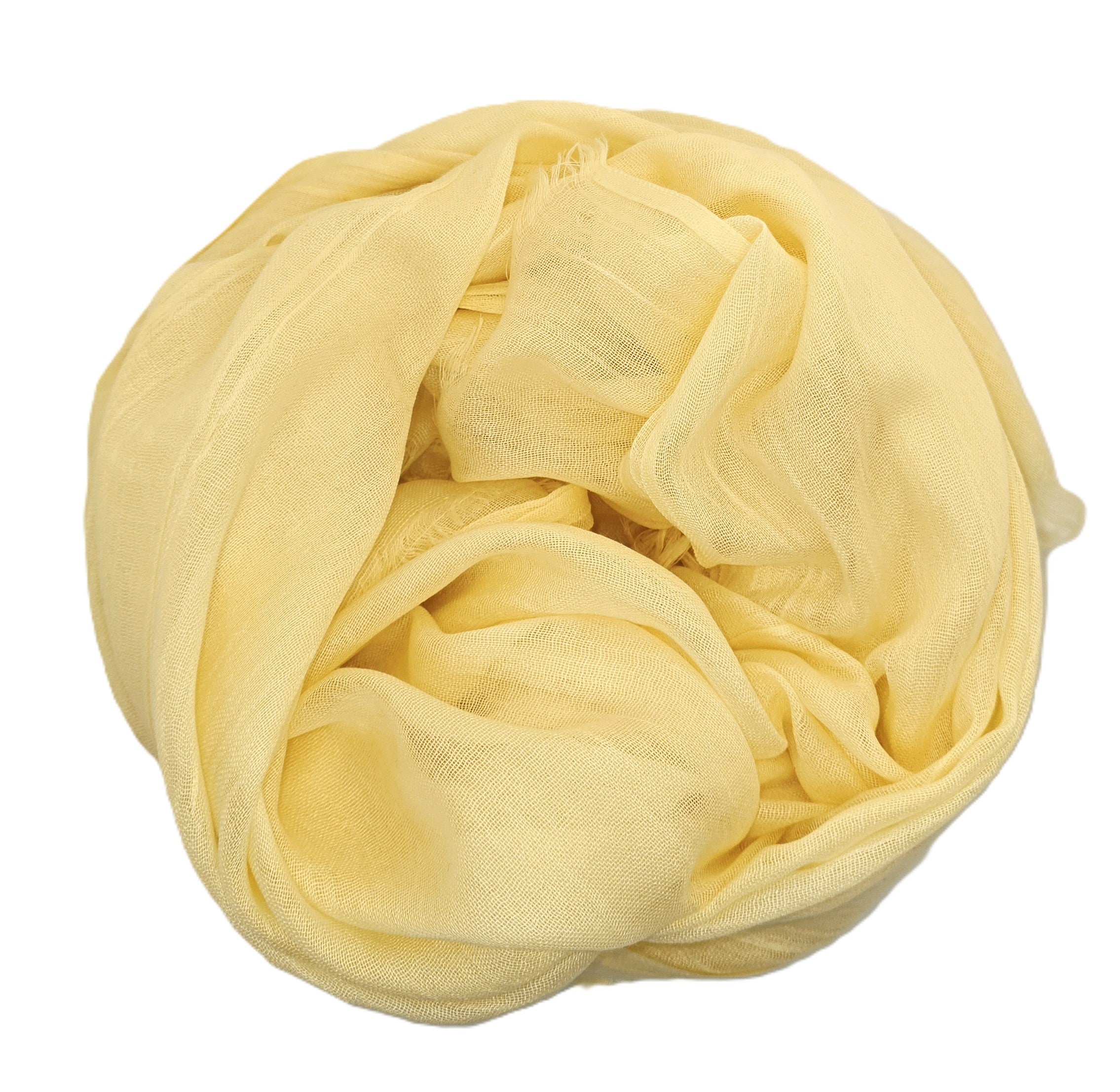 Bamboo Scarf