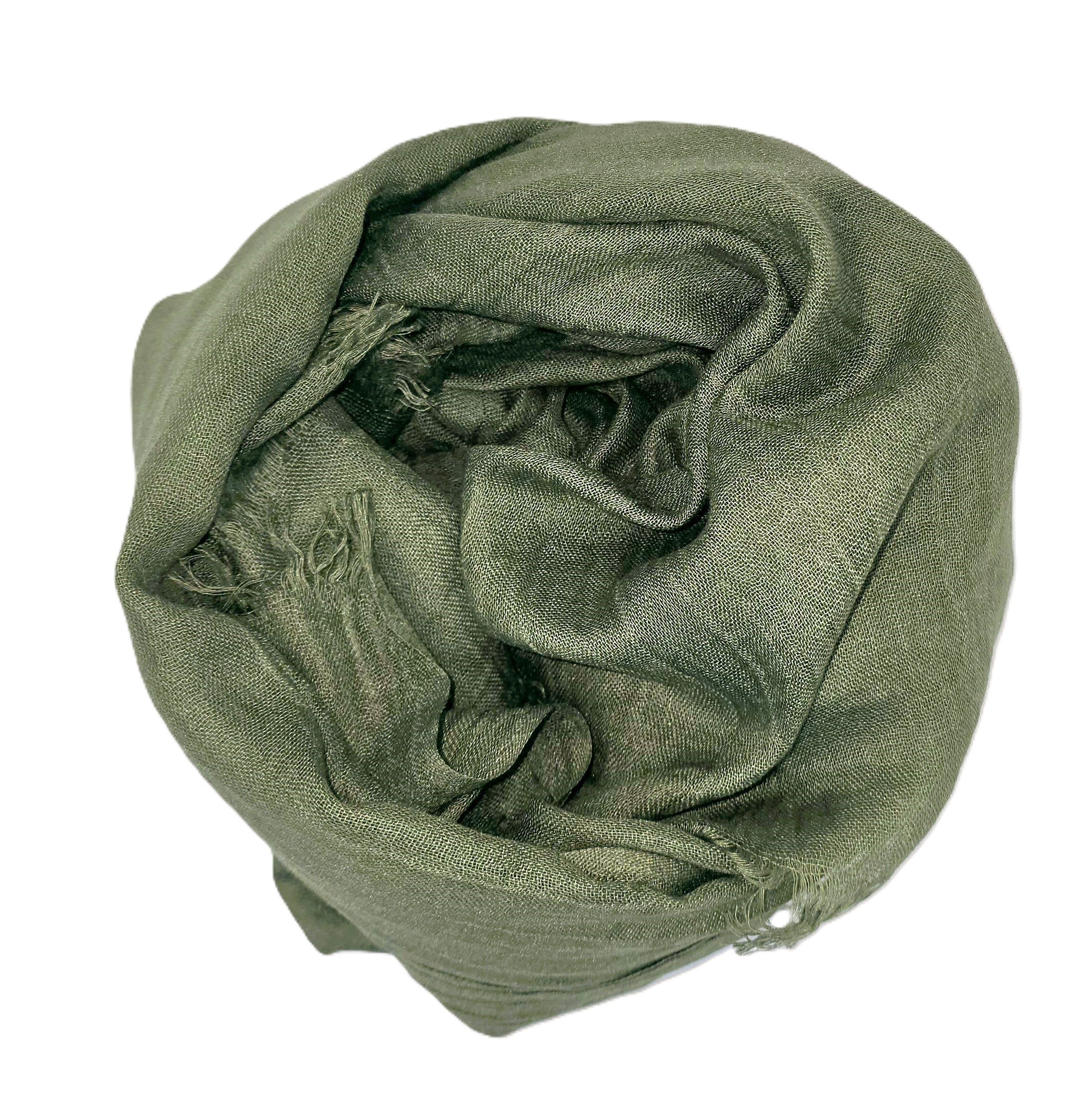 Bamboo Scarf