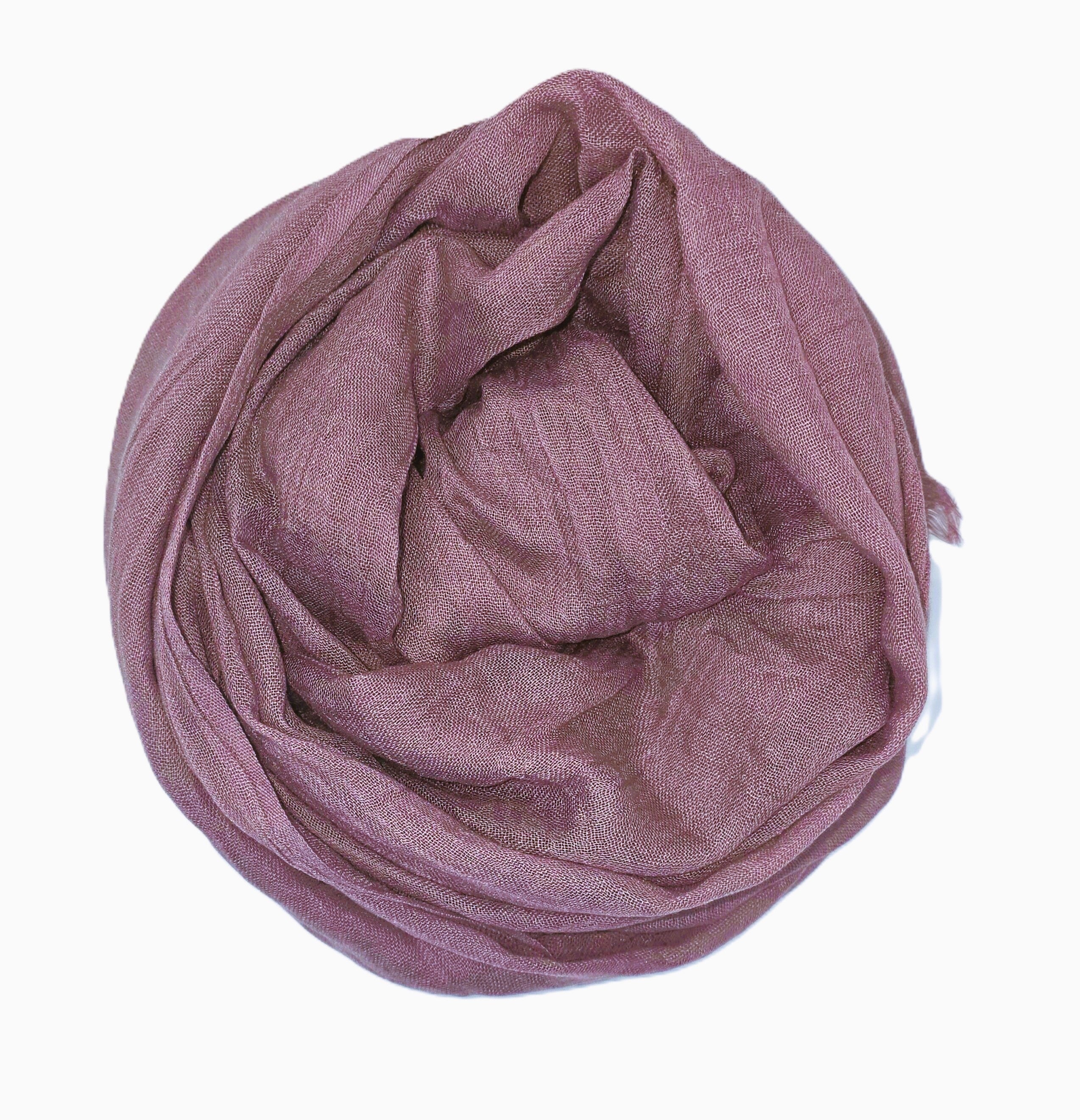Bamboo Scarf