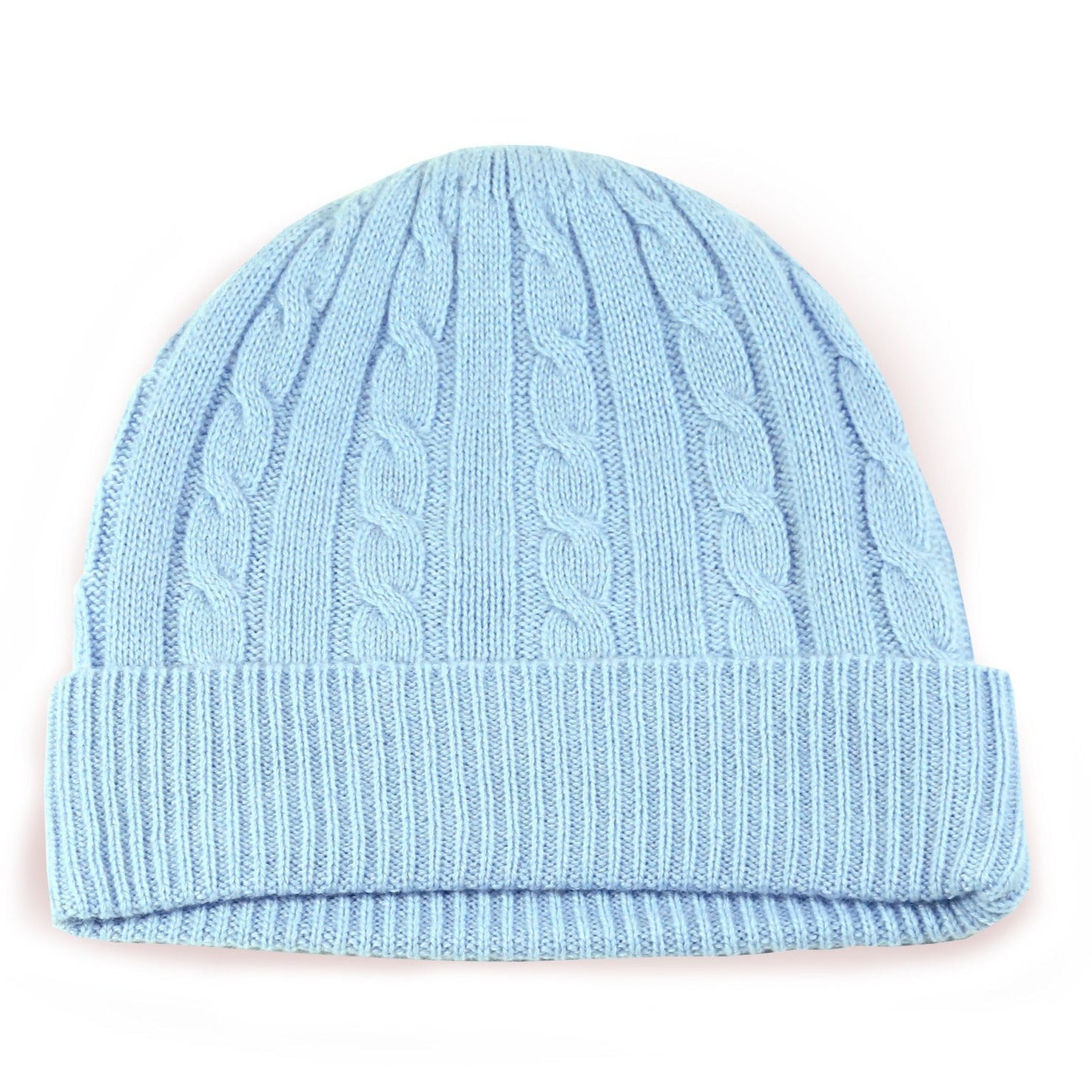 Cashmere Beanie