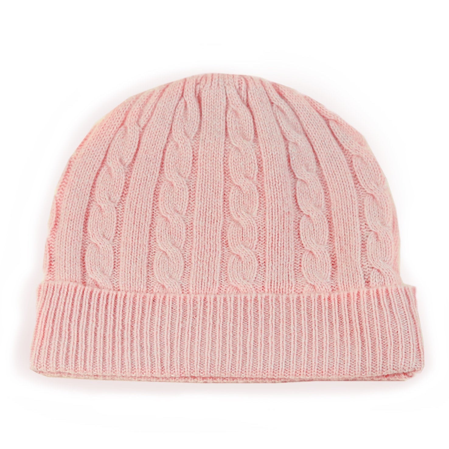 Cashmere Beanie