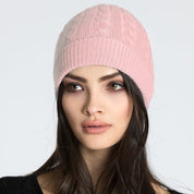 Cashmere Beanie