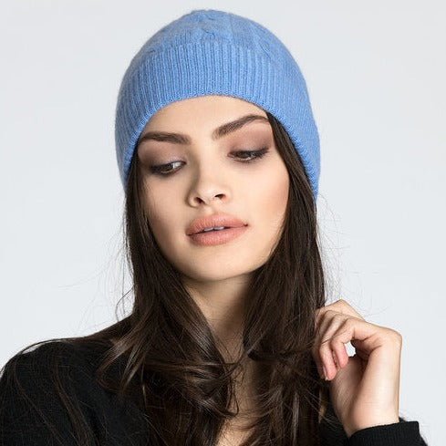 Cashmere Beanie
