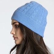 Cashmere Beanie