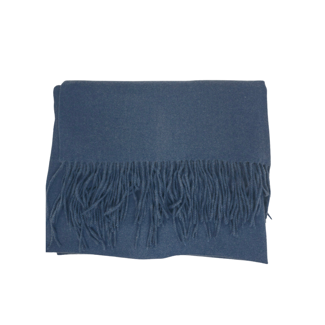 Cashmere Luxury Scarf