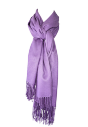 Classic Cashmere scarves