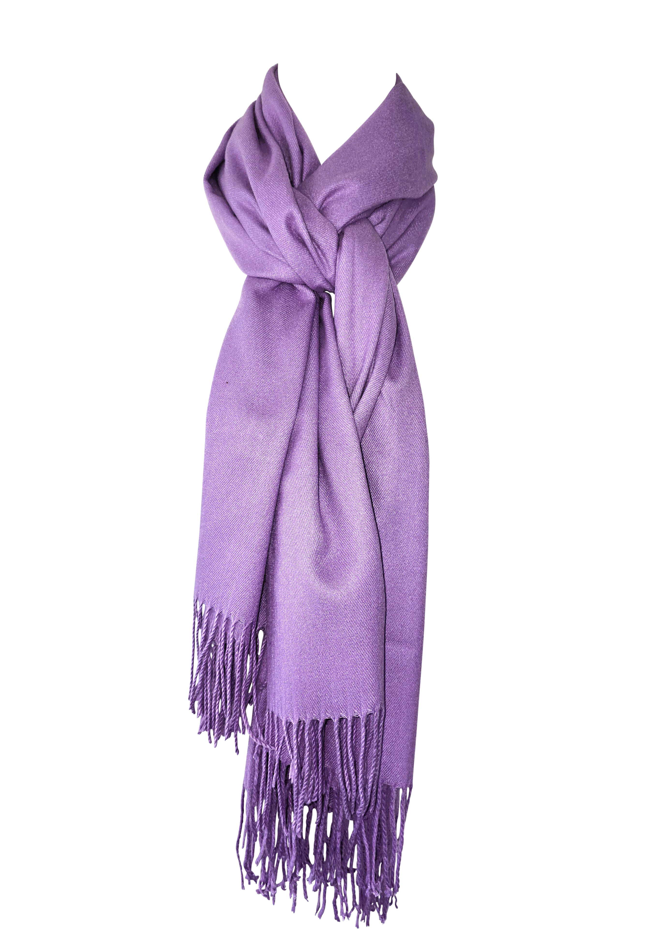Classic Cashmere scarves