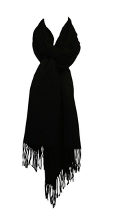 Classic Cashmere scarves
