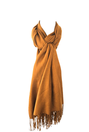 Classic Cashmere scarves