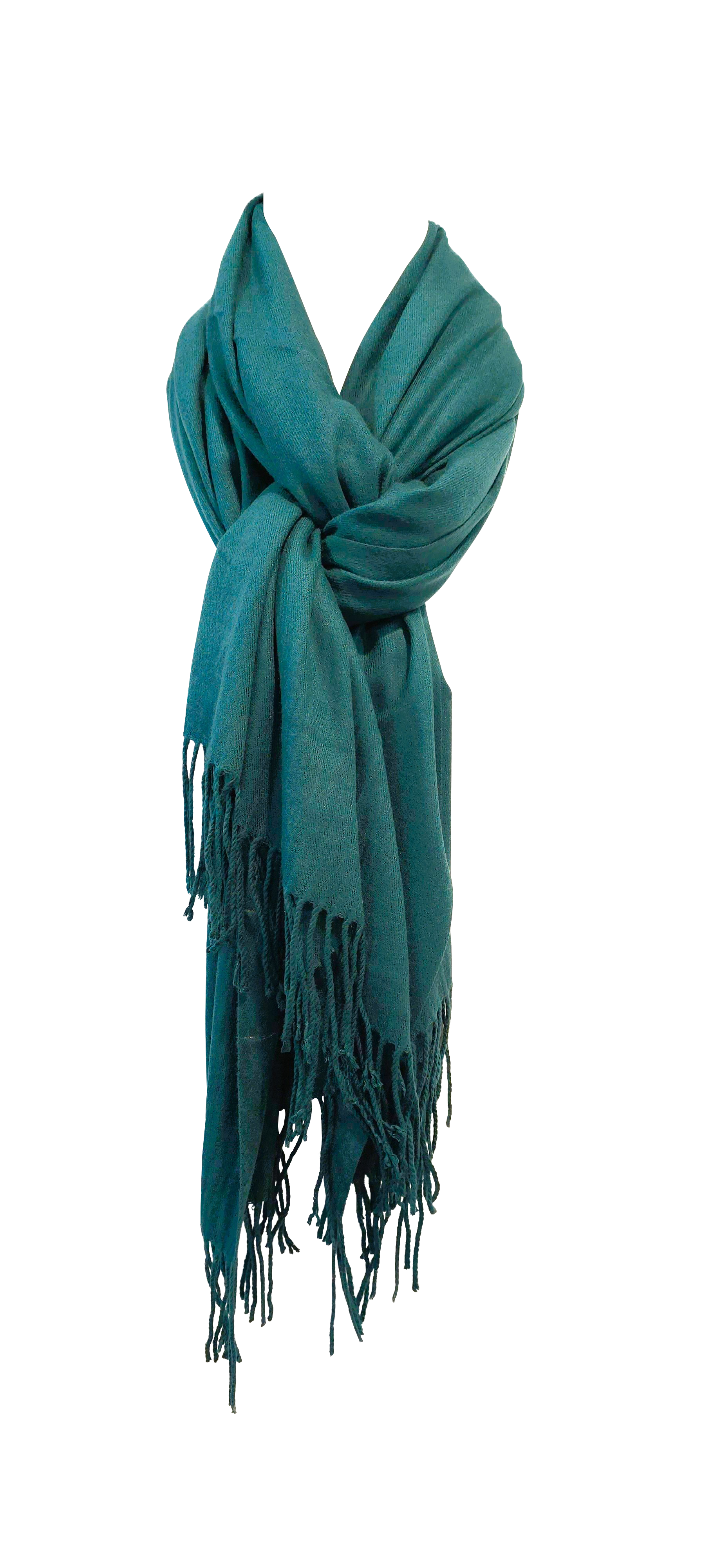 Classic Cashmere scarves