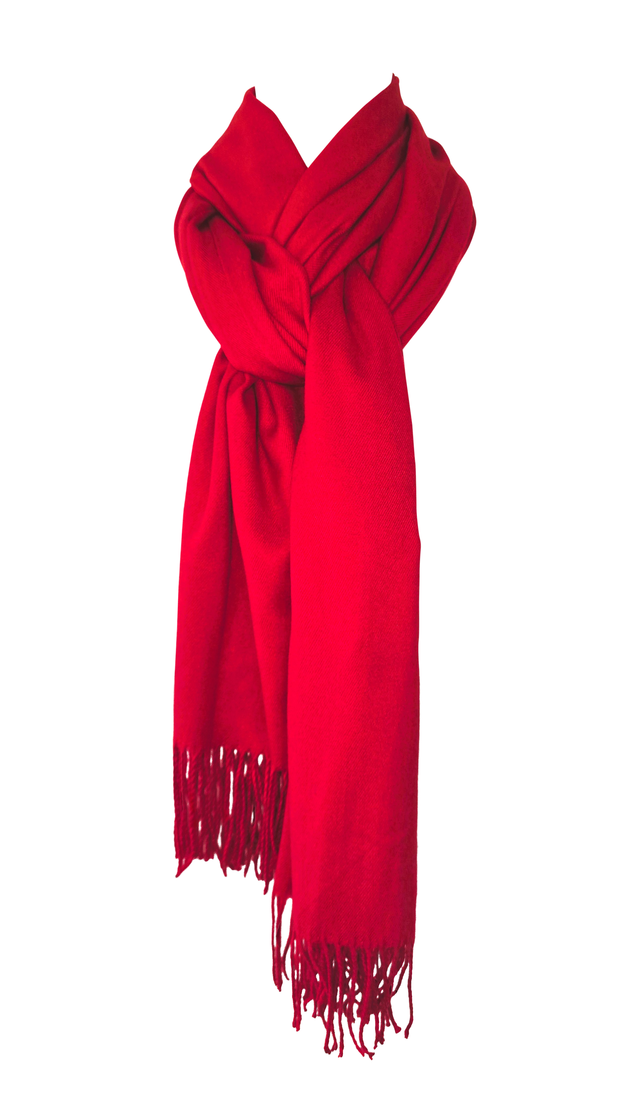 Classic Cashmere scarves