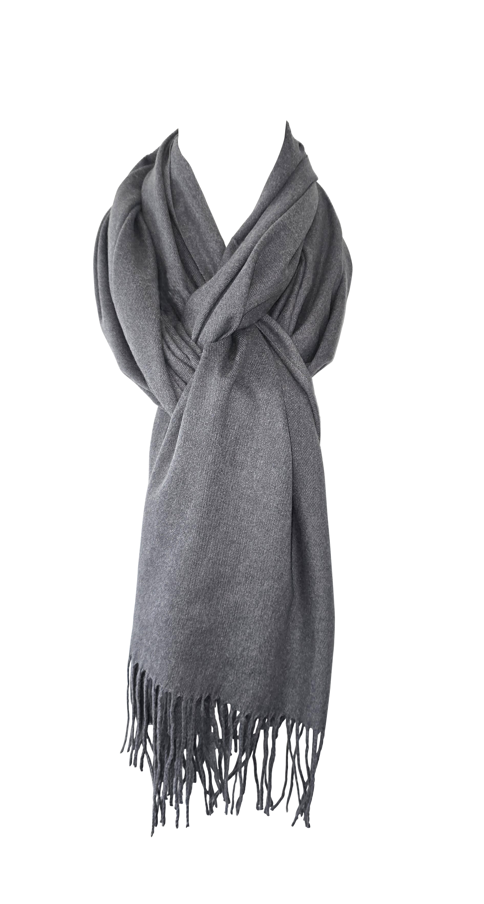 Classic Cashmere scarves